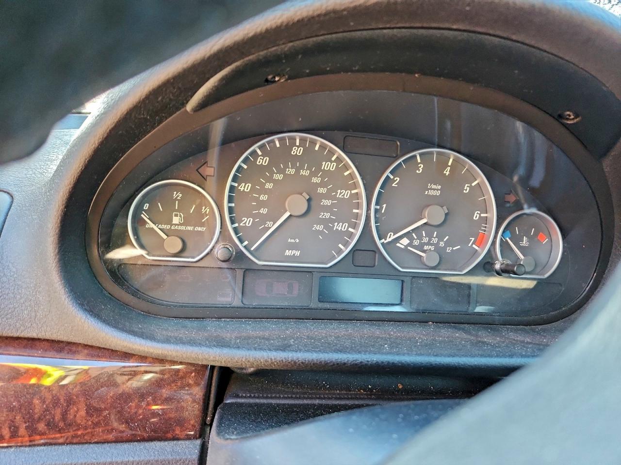 2005 BMW 330 Ci VIN: WBABD53405PD98933 Lot: 93238805