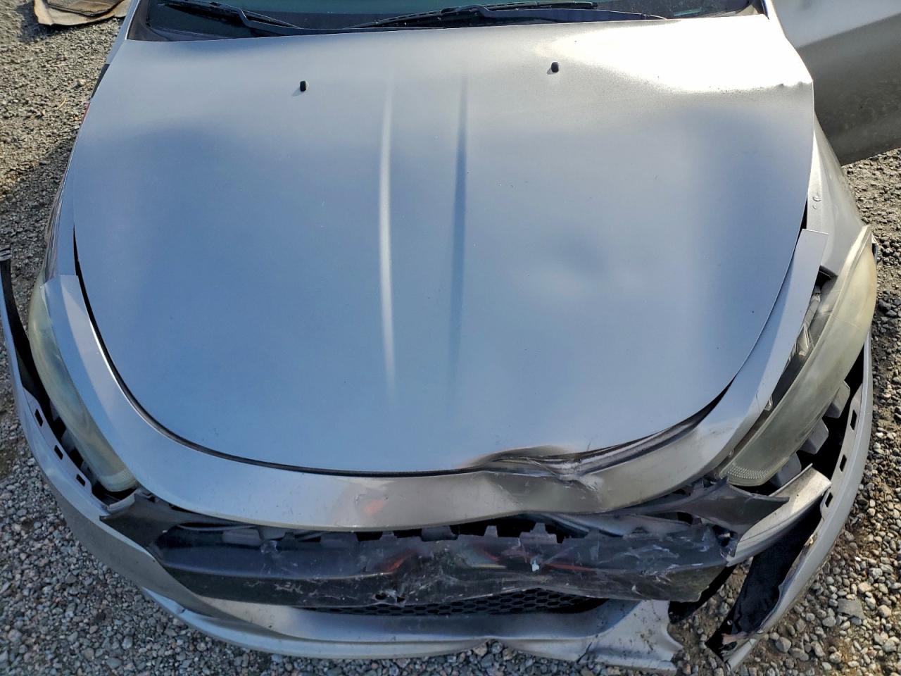 2016 Dodge Dart Se VIN: 1C3CDFAA0GD679741 Lot: 94839775