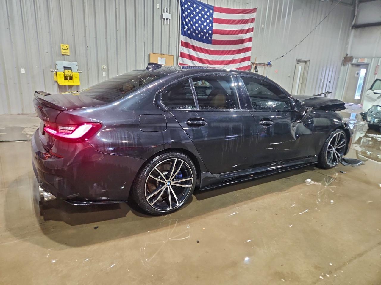 Фото: 3MW5U9J03N8C32289