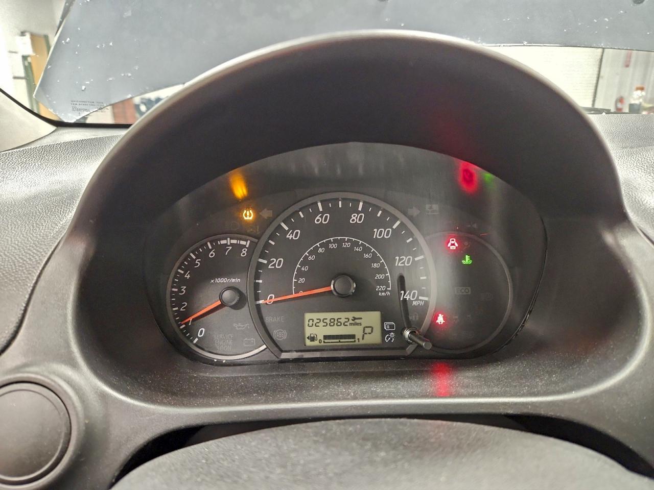 2024 Mitsubishi Mirage Es VIN: ML32AUHJ7RH018541 Lot: 95554015