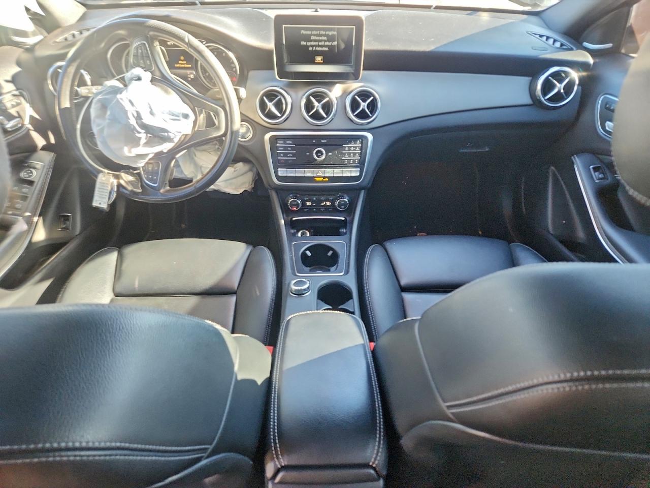 2019 Mercedes-Benz Gla 250 4Matic VIN: WDCTG4GB4KU014089 Lot: 96623125