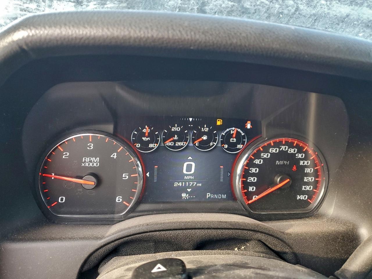 2015 GMC Yukon Xl Denali VIN: 1GKS2JKJ1FR505567 Lot: 94697605