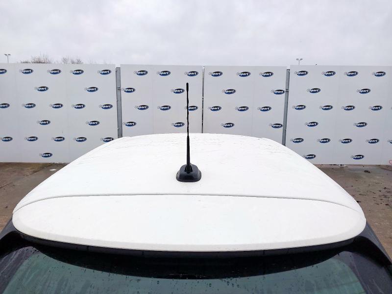 2015 MINI HATCHBACK 1.5 COOPER 5DR