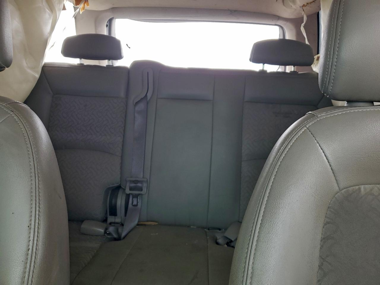 2007 Saturn Vue VIN: 5GZCZ53437S859224 Lot: 95015945