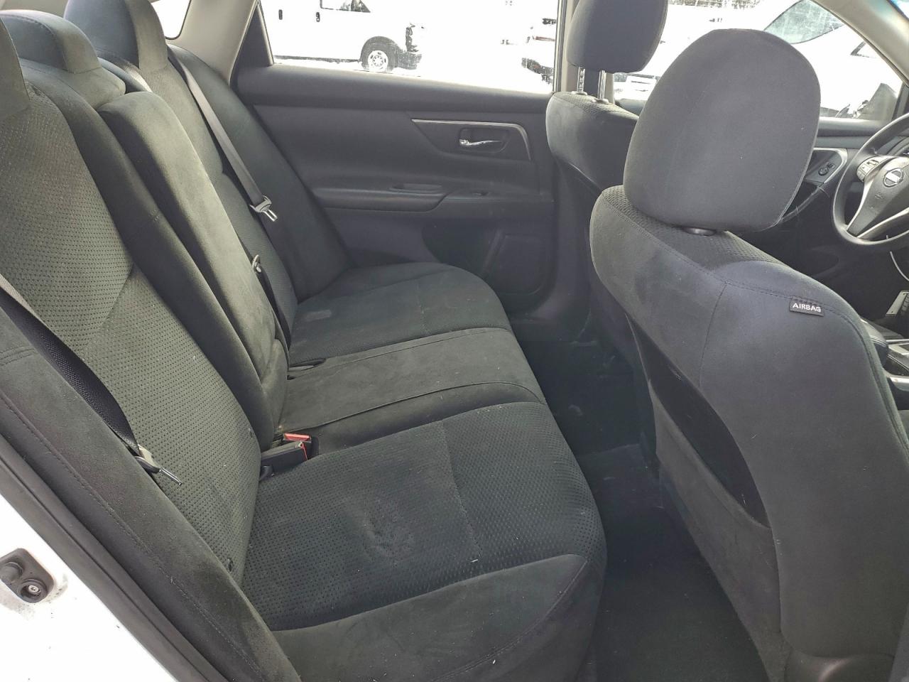 2015 Nissan Altima 2.5 VIN: 1N4AL3AP2FC280803 Lot: 94675075