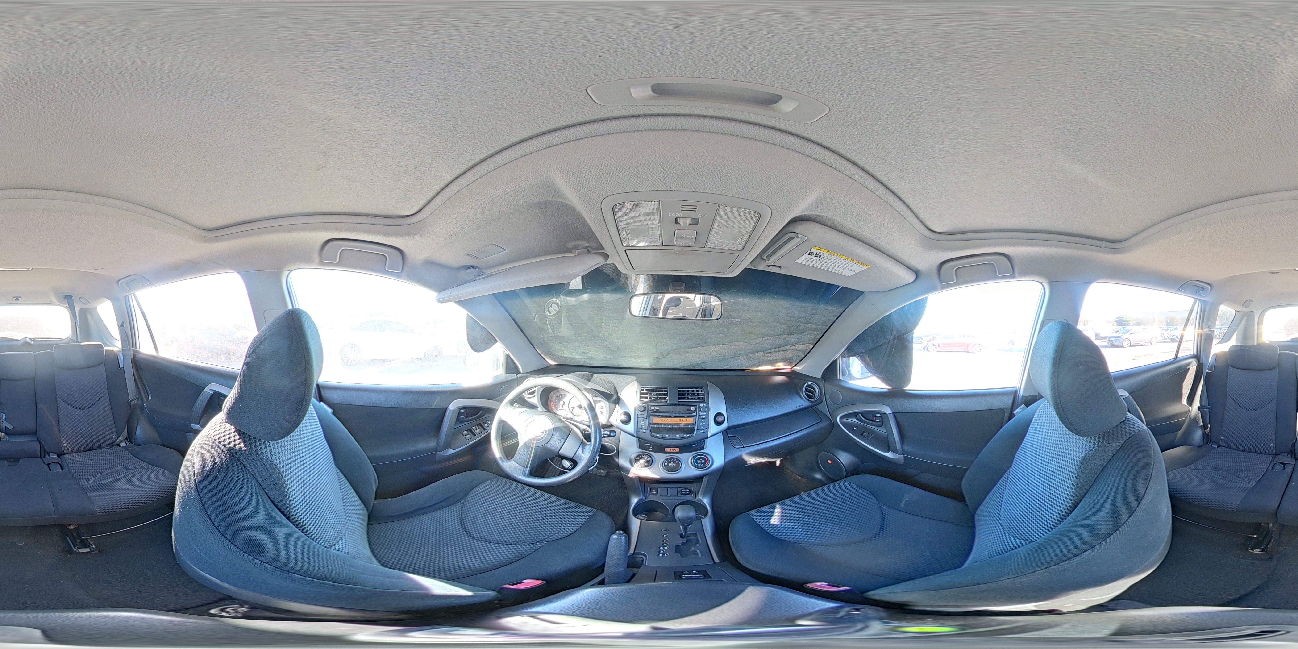 2006 Toyota Rav4 Sport VIN: JTMBK32VX66005001 Lot: 96550635