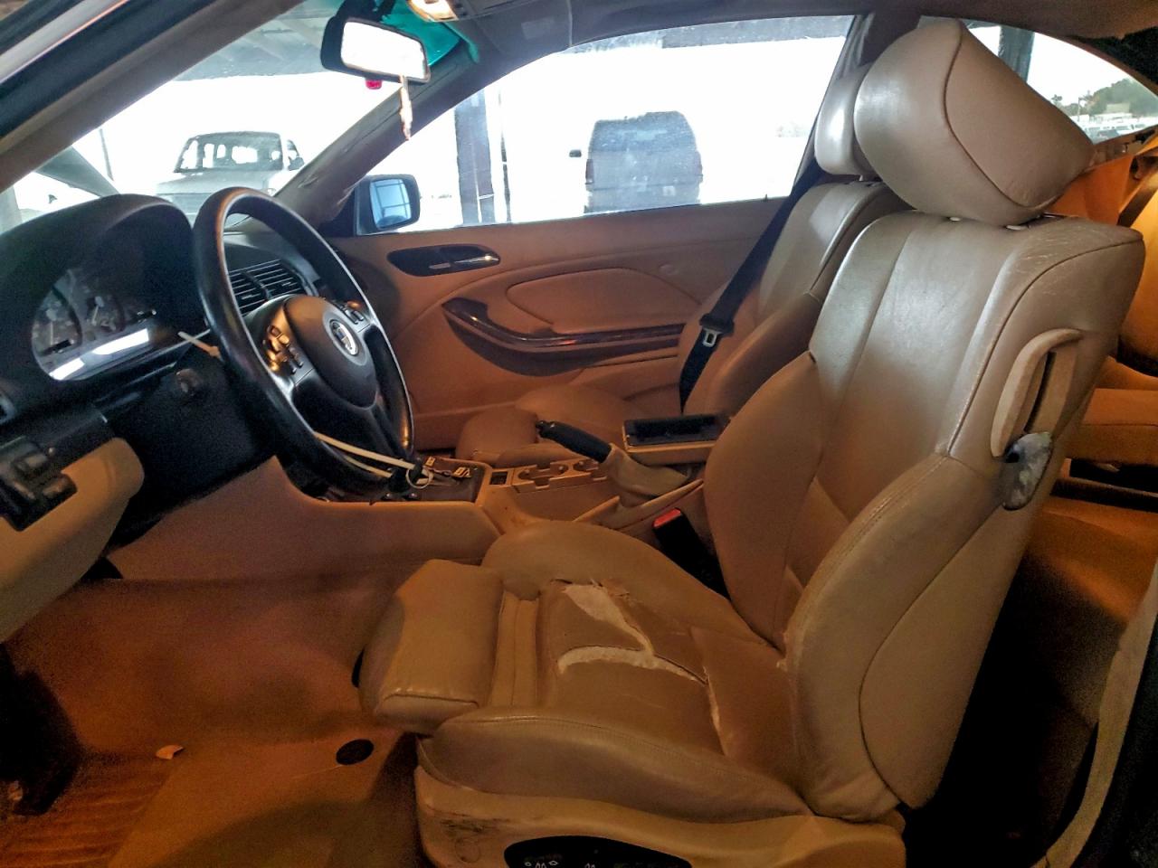 Фото: WBABN33462PG55218