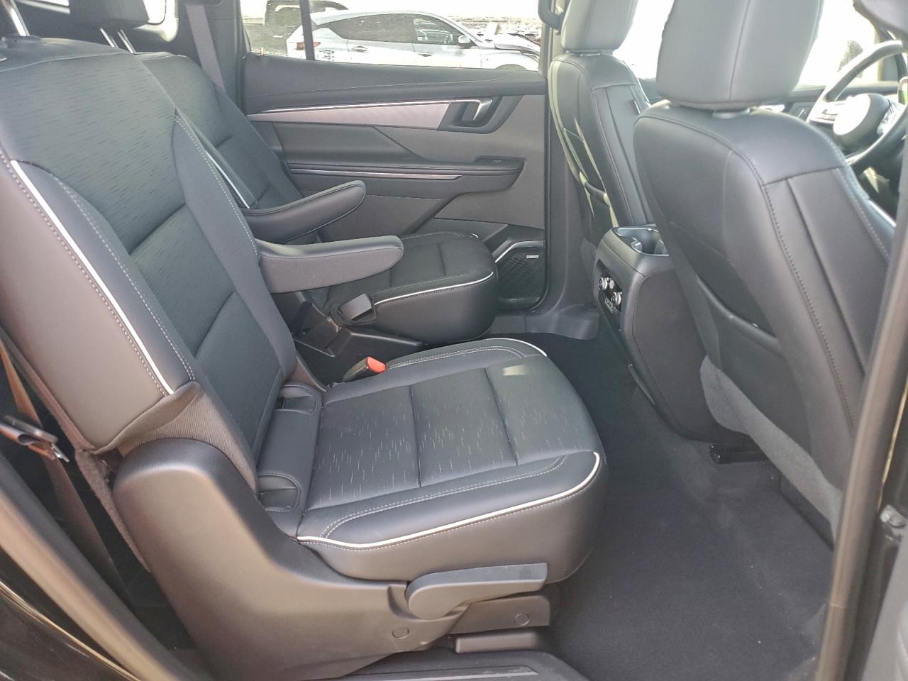 2025 Buick Enclave Sport Touring VIN: 5GAERBRS6SJ287371 Lot: 96553645