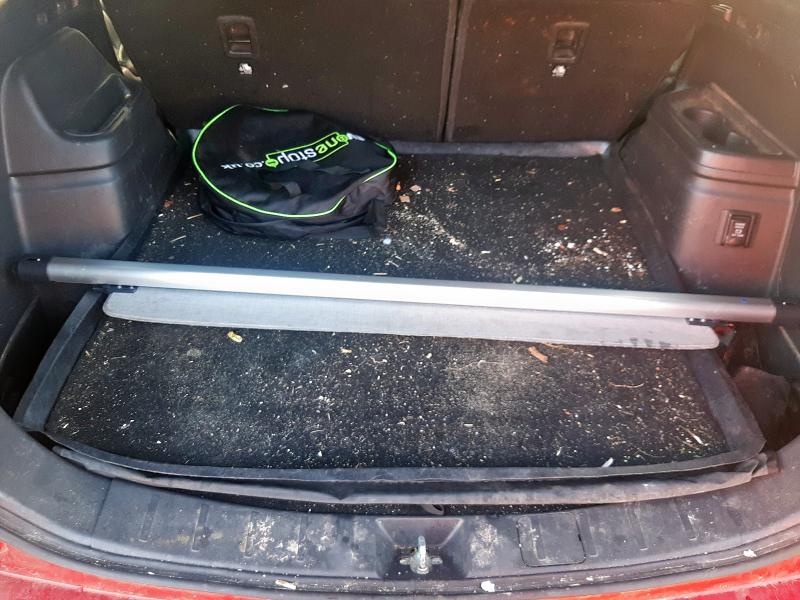 2020 MITSUBISHI OUTLANDER 2.4 PHEV DYNAMIC 5DR AUTO