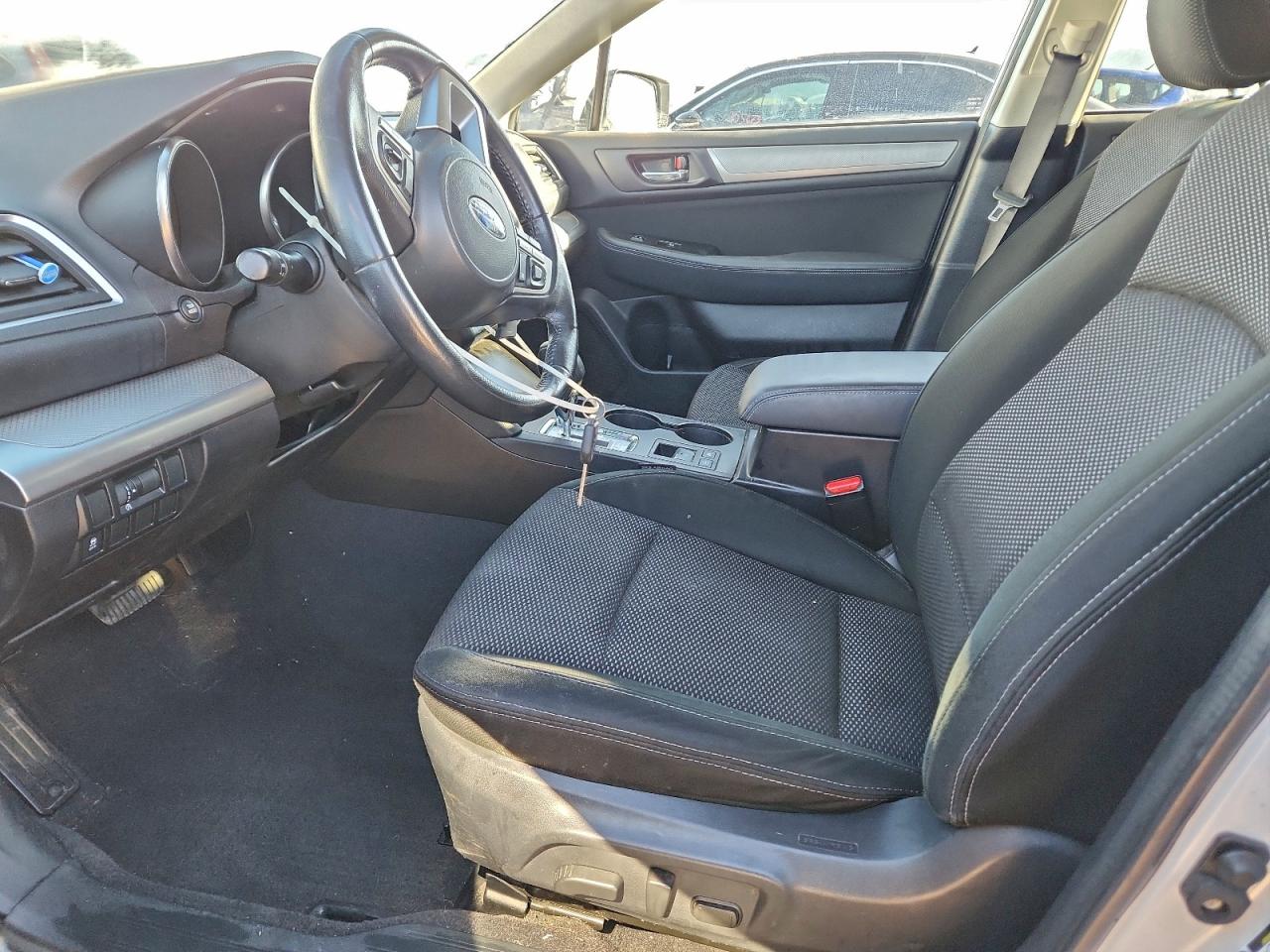 2017 Subaru Outback 2.5I Premium VIN: 4S4BSACC4H3272944 Lot: 95806965