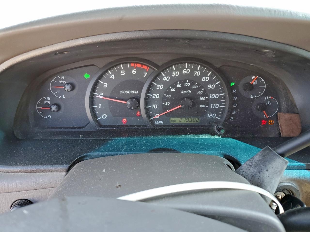 2006 Toyota Tundra Double Cab Sr5 VIN: 5TBET34146S537406 Lot: 94802515