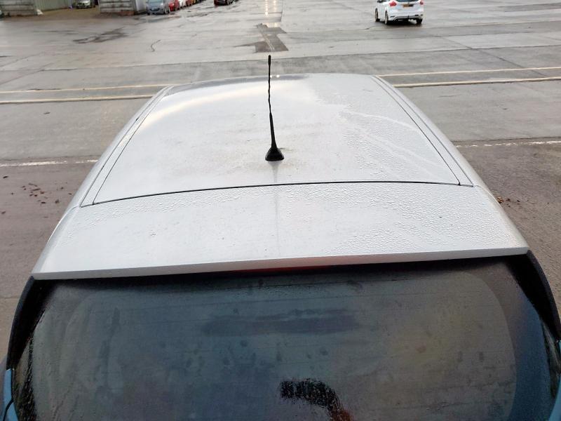 2017 RENAULT CAPTUR 0.9 TCE 90 DYNAMIQUE S NAV 5DR