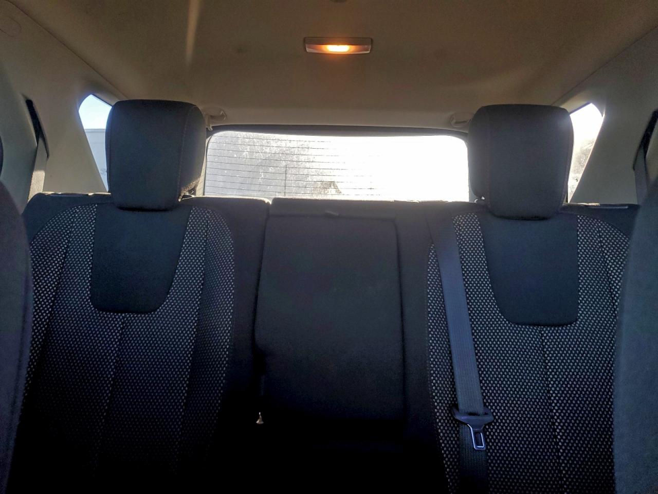 2015 Chevrolet Equinox Lt VIN: 2GNFLGEK4F6386367 Lot: 96375315