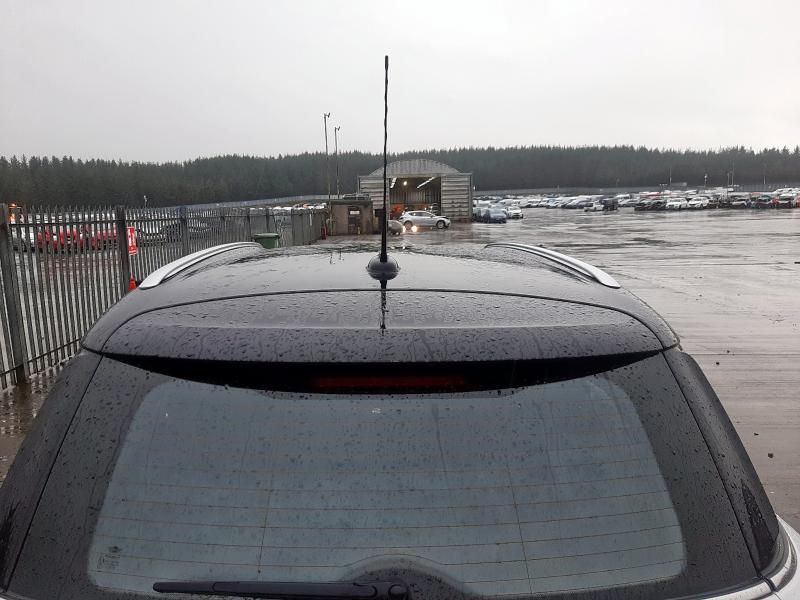 2014 MINI COUNTRYMAN 1.6 COOPER D 5DR