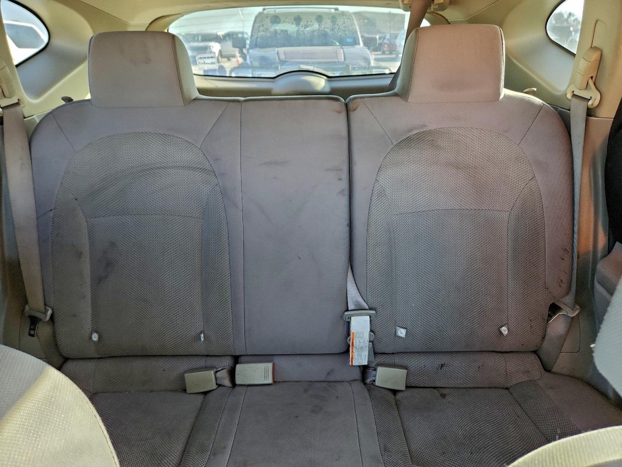 2015 Nissan Rogue Select S VIN: JN8AS5MT5FW670623 Lot: 97017605