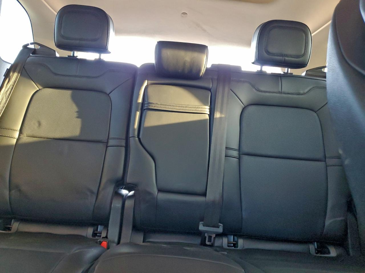 2024 Lincoln Corsair Grand Touring VIN: 5LMTJ5DZXRUL17234 Lot: 95170245