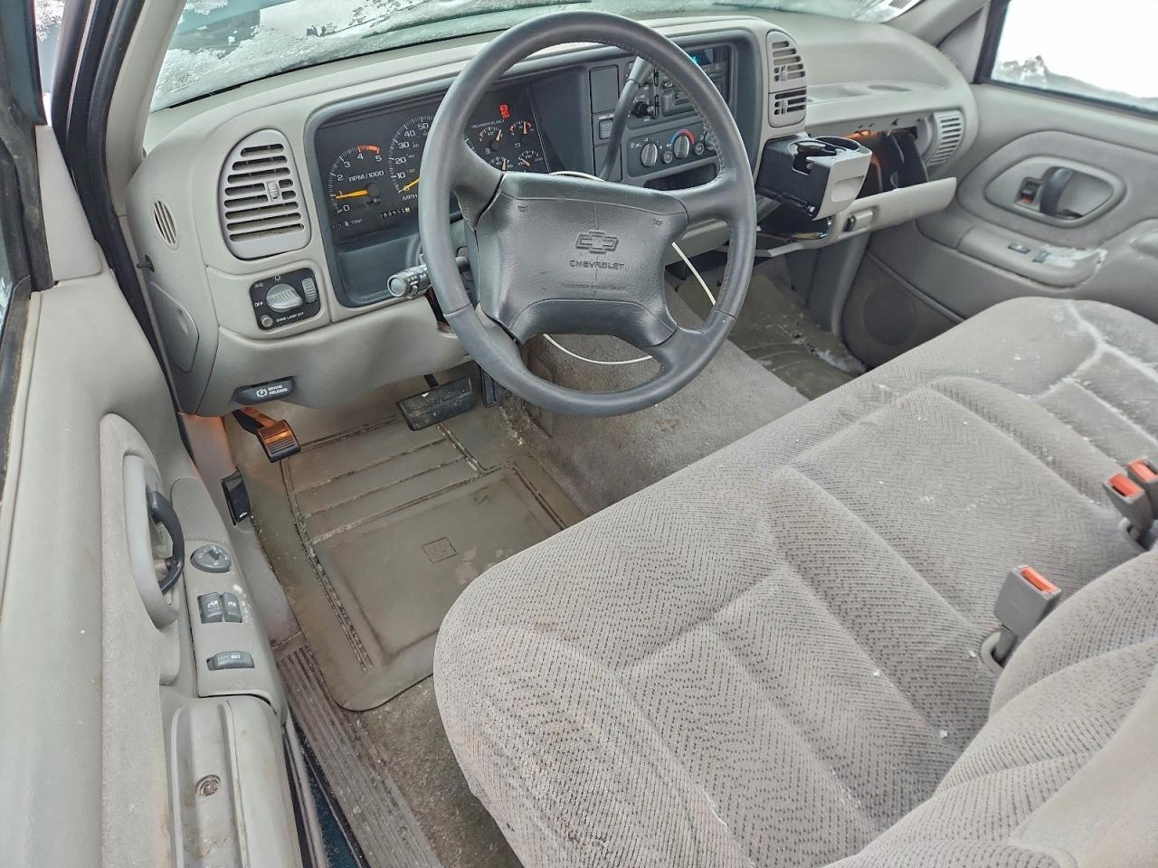 1995 Chevrolet Gmt-400 C1500 VIN: 1GCEC14K9SZ273239 Lot: 96509685