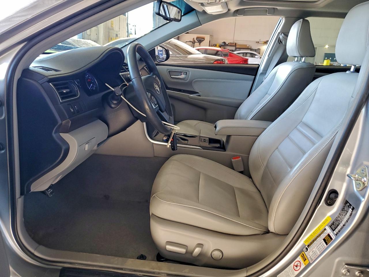 2017 Toyota Camry Le VIN: 4T1BF1FK6HU699401 Lot: 95980265