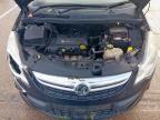 2012 VAUXHALL CORSA 1.2 LIMITED EDITION 3DR for sale at Copart SANDWICH