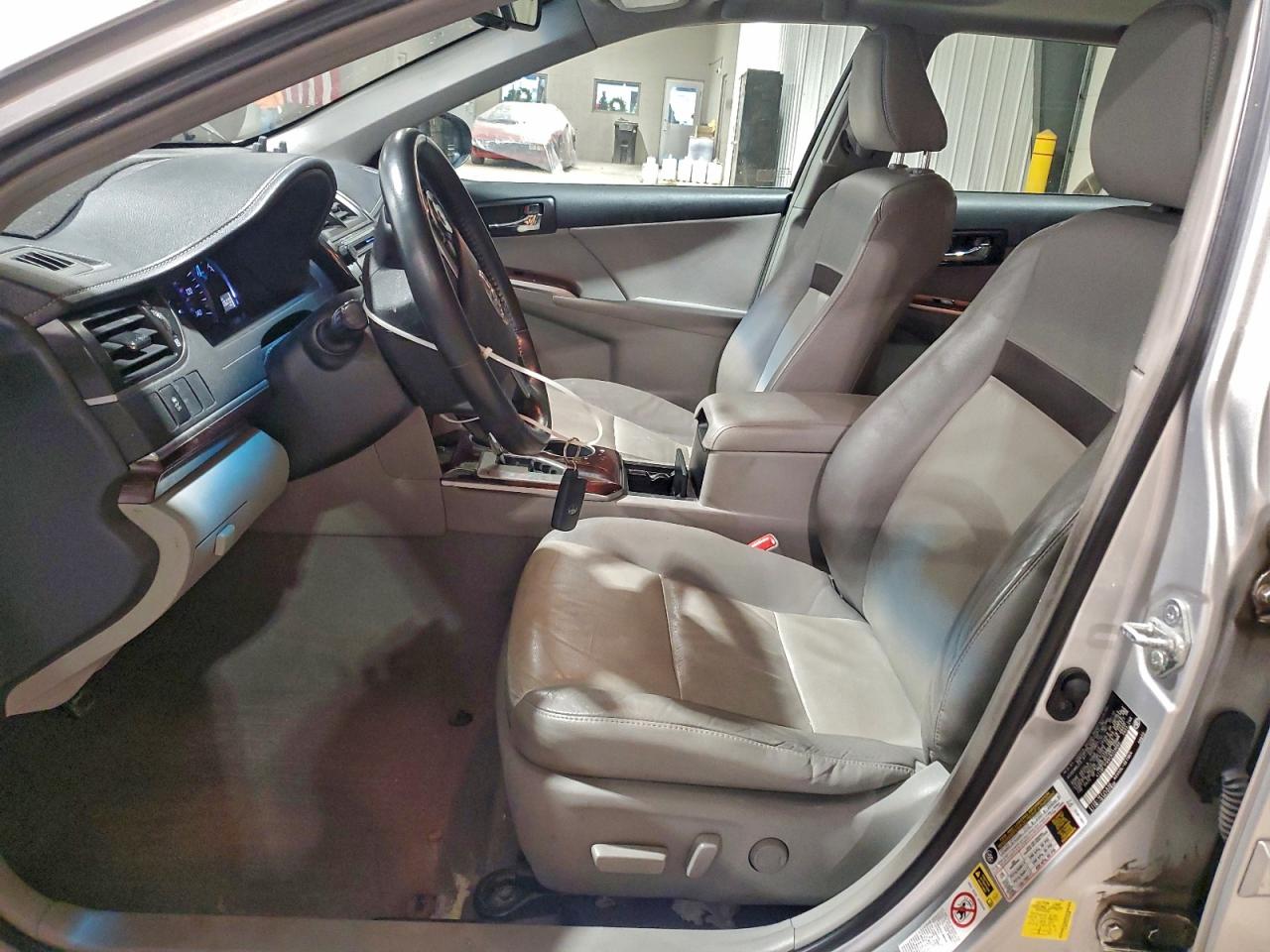 2012 Toyota Camry Base VIN: 4T4BF1FK6CR229660 Lot: 96277375