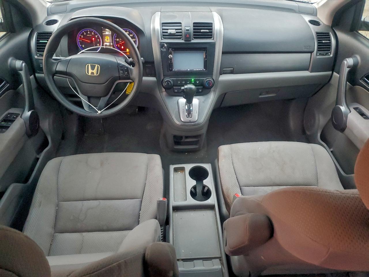 2009 Honda Cr-V Lx VIN: 5J6RE38309L022210 Lot: 94662515