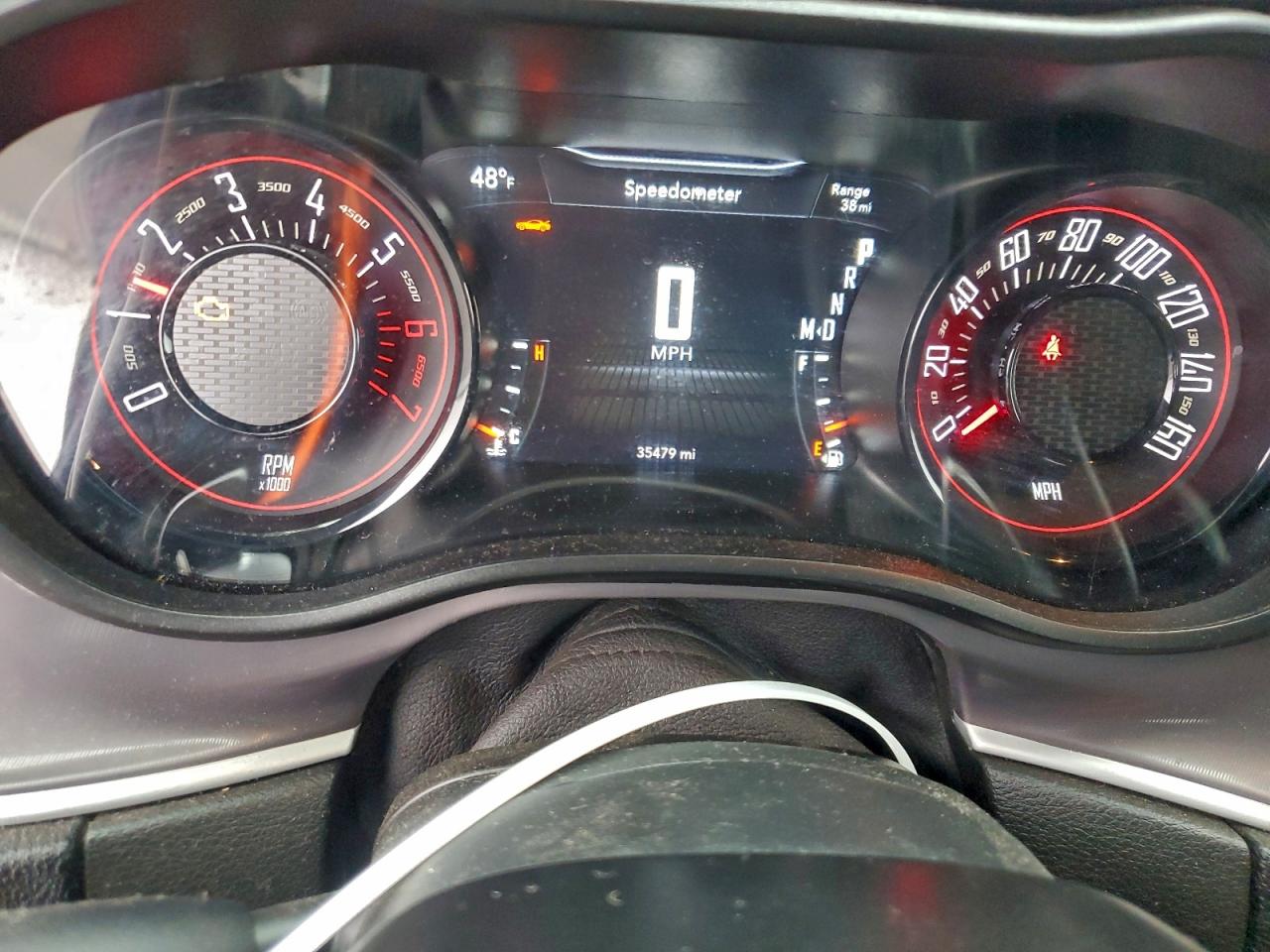 2022 Dodge Challenger R/T VIN: 2C3CDZBT8NH155772 Lot: 96007905