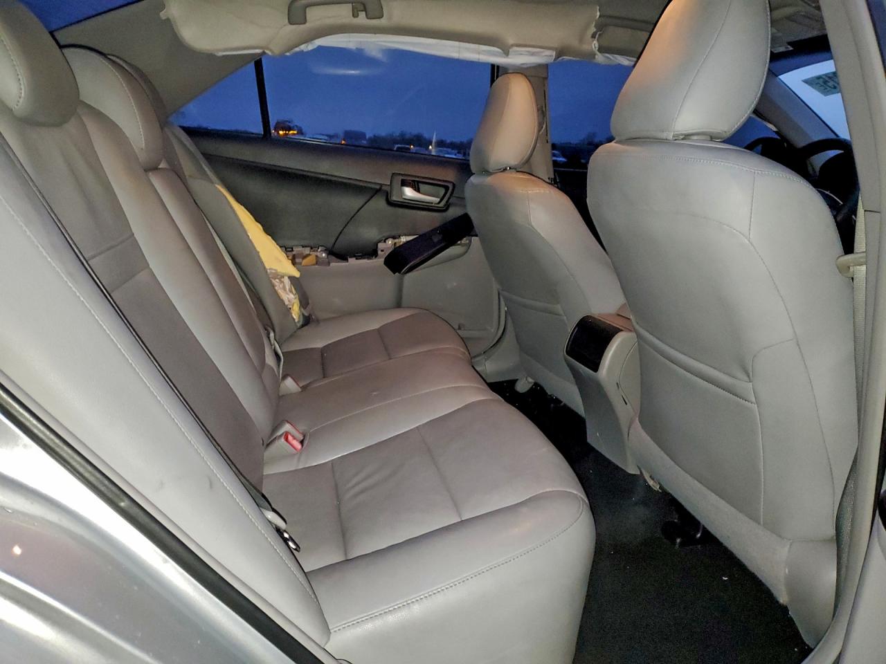 2013 Toyota Camry L VIN: 4T1BF1FK9DU698186 Lot: 94672915