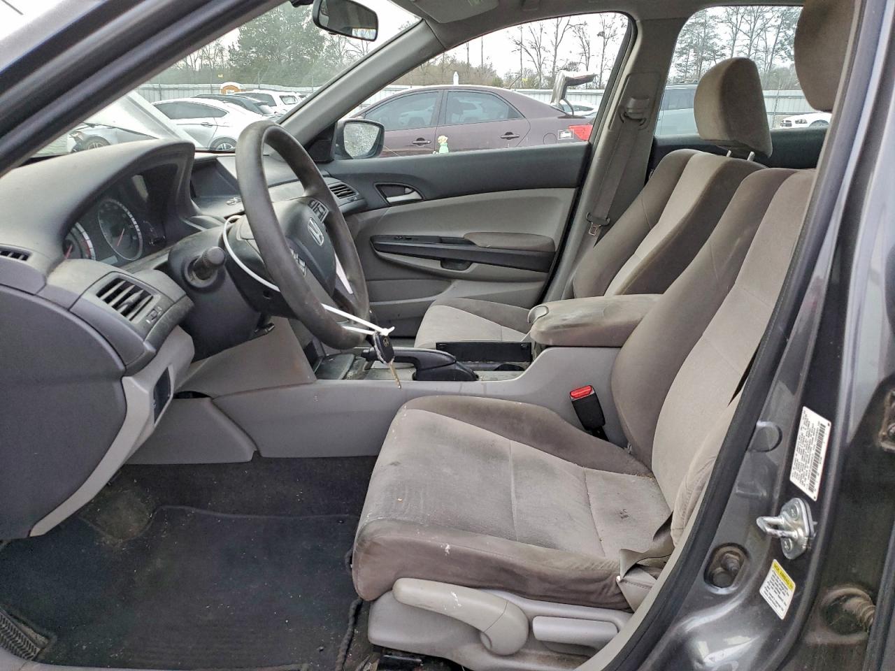 2010 Honda Accord Lx VIN: 1HGCP2F32AA065919 Lot: 94570945