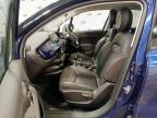 2021 FIAT 500X 1.0 CROSS PLUS 5DR for sale at Copart NEWBURY