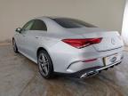 2021 MERCEDES-BENZ CLA CLA 220D AMG LINE PREMIUM 4DR TIP AUTO for sale at Copart GLOUCESTER