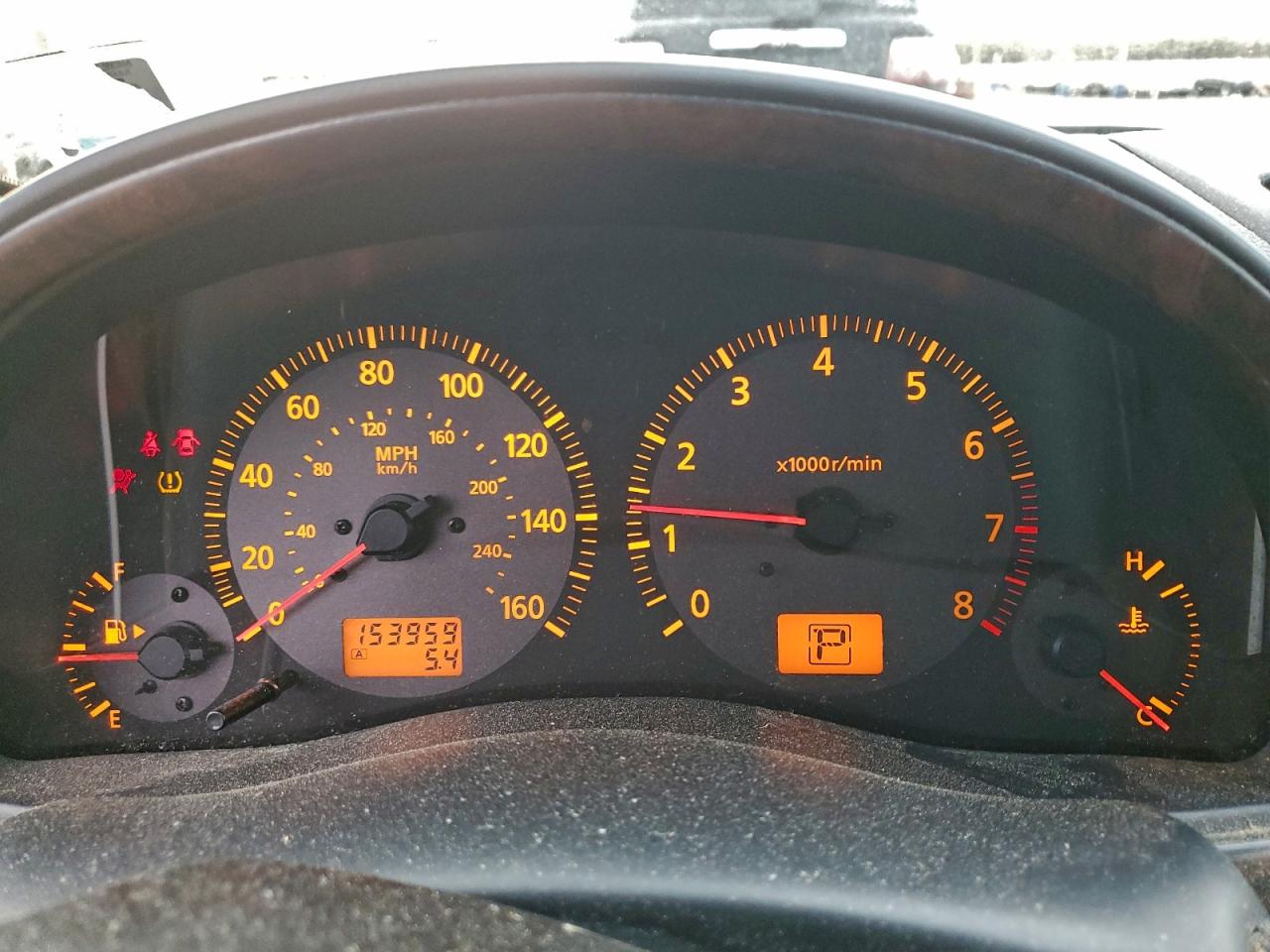 2004 Infiniti G35 VIN: JNKCV51FX4M718988 Lot: 94680965