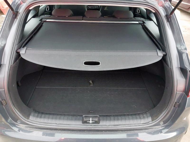 2023 KIA CEED 1.5T GDI ISG 2 5DR