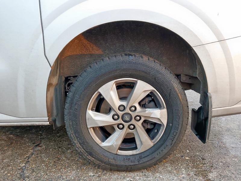 2024 FORD TRANSIT CUSTOM 2.0 ECOBLUE 136PS H1 VAN LIMITED