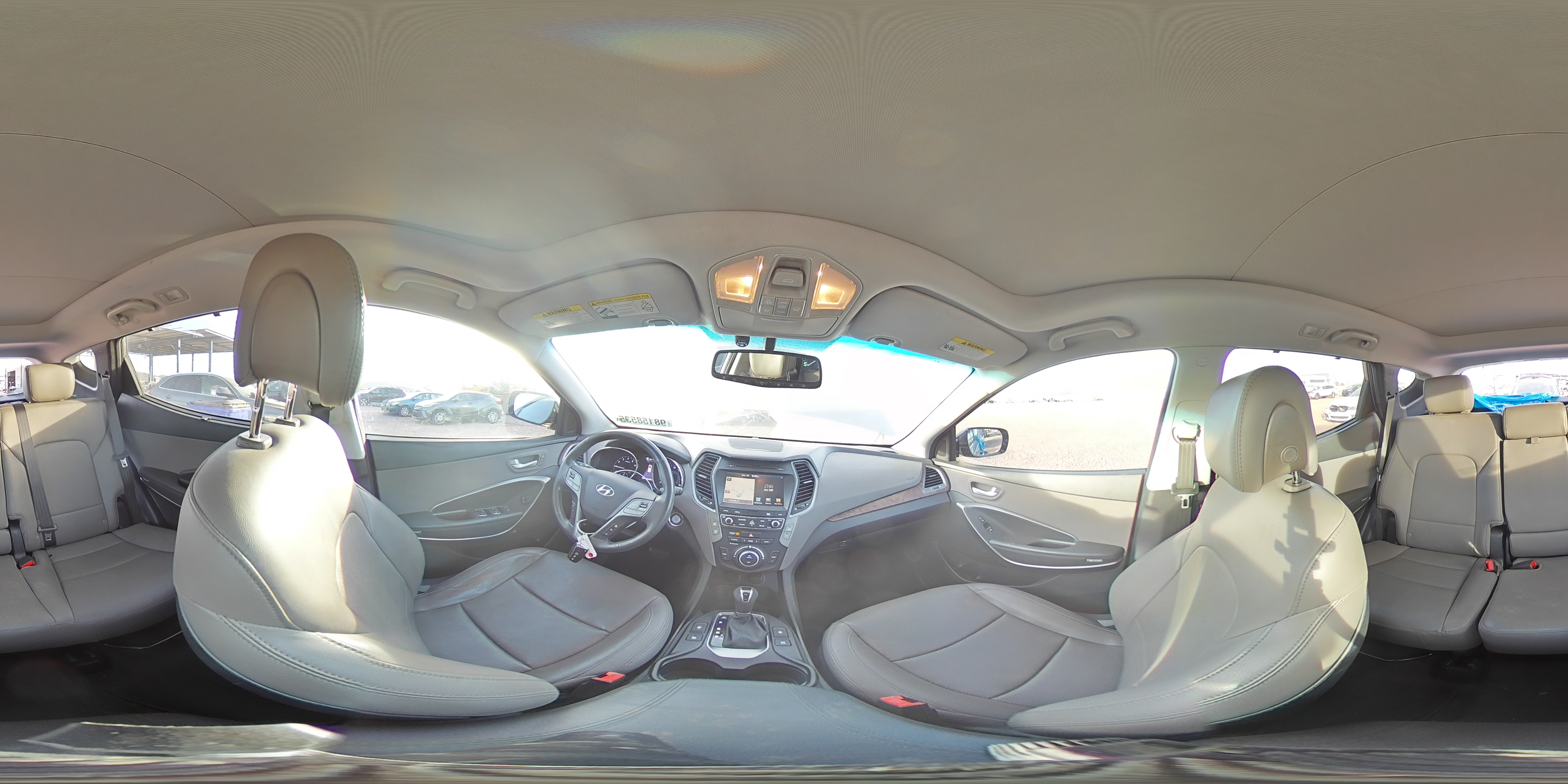 2018 Hyundai Santa Fe Sport VIN: 5XYZU3LB8JG518315 Lot: 98158535