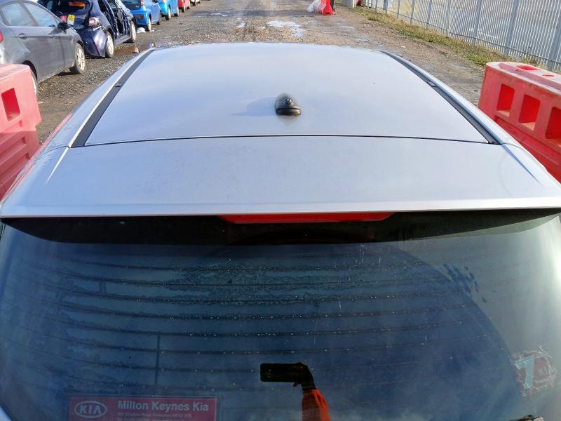 2013 KIA CEED 1.6 CRDI 3 ECODYNAMICS 5DR