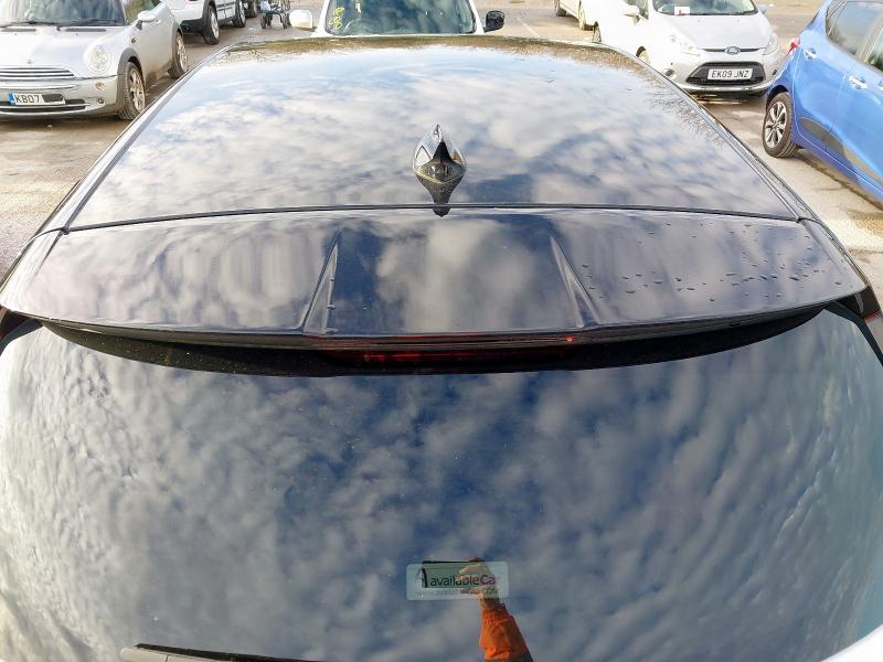 2019 VAUXHALL GRANDLAND X 2.0 TURBO D SPORT NAV 5DR AUTO