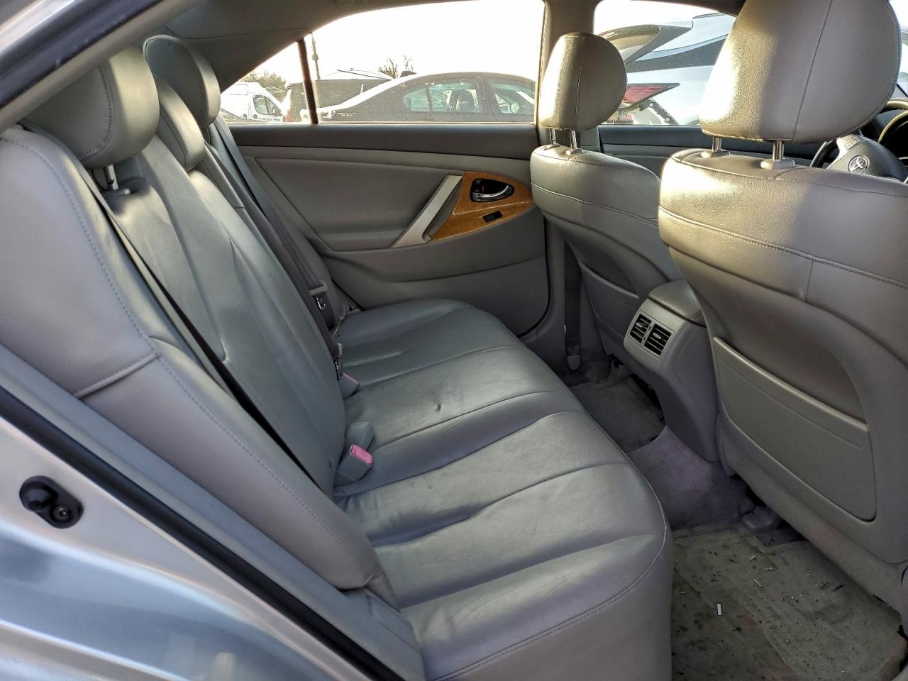 2007 Toyota Camry Le VIN: JTNBK46K573003726 Lot: 94885865