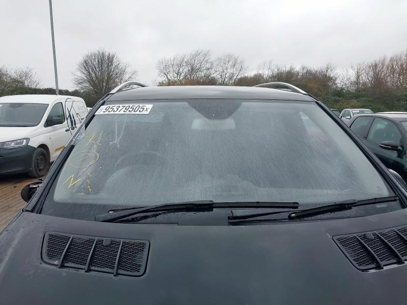 2009 MERCEDES-BENZ M CLASS ML300 CDI BLUEEFFICIENCY SPORT 5DR TIP AUTO