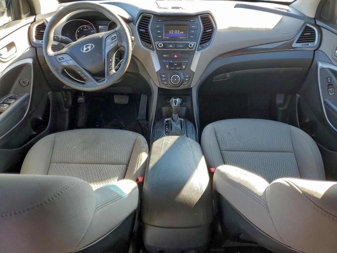 2018 Hyundai Santa Fe Sport VIN: 5NMZTDLB8JH071838 Lot: 94719575