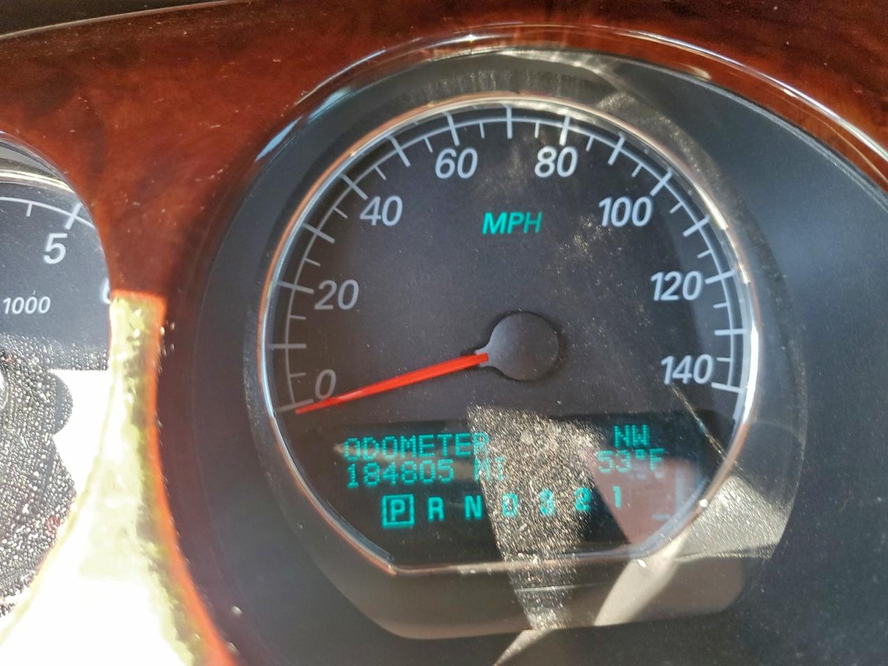 2006 Buick Lucerne Cx VIN: 1G4HP572X6U208984 Lot: 96061015