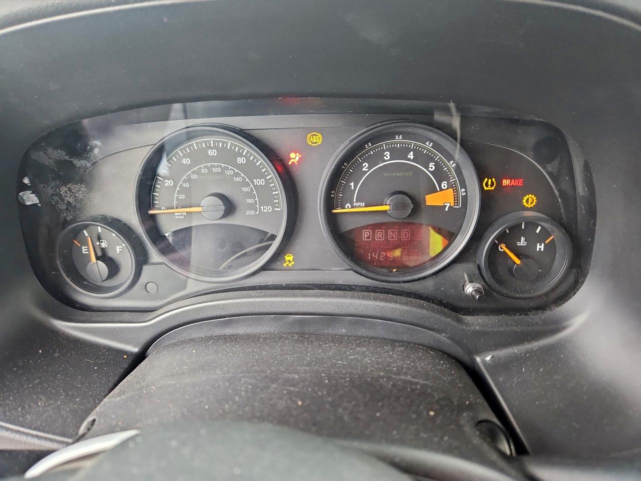 2015 Jeep Patriot Sport VIN: 1C4NJPBBXFD361974 Lot: 97366885