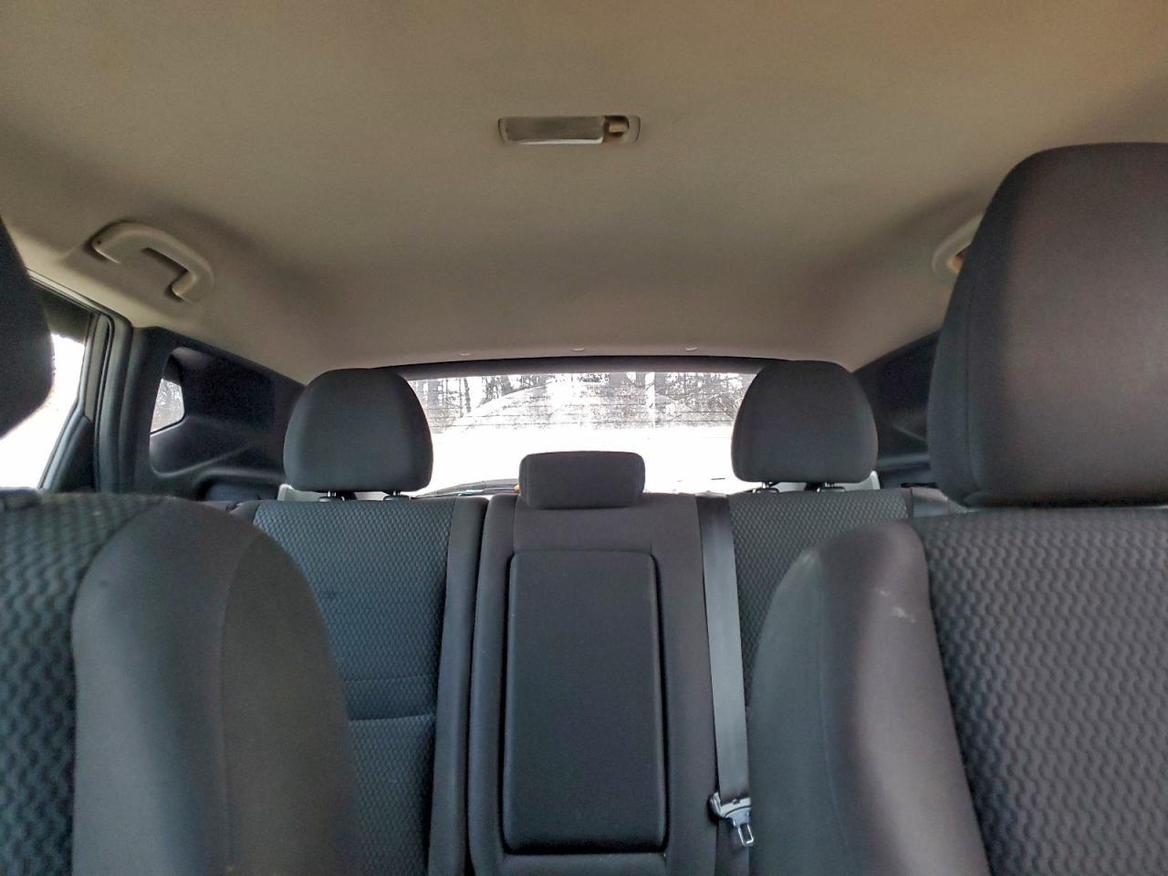 2018 Nissan Rogue Sport S VIN: JN1BJ1CR6JW256313 Lot: 96125495