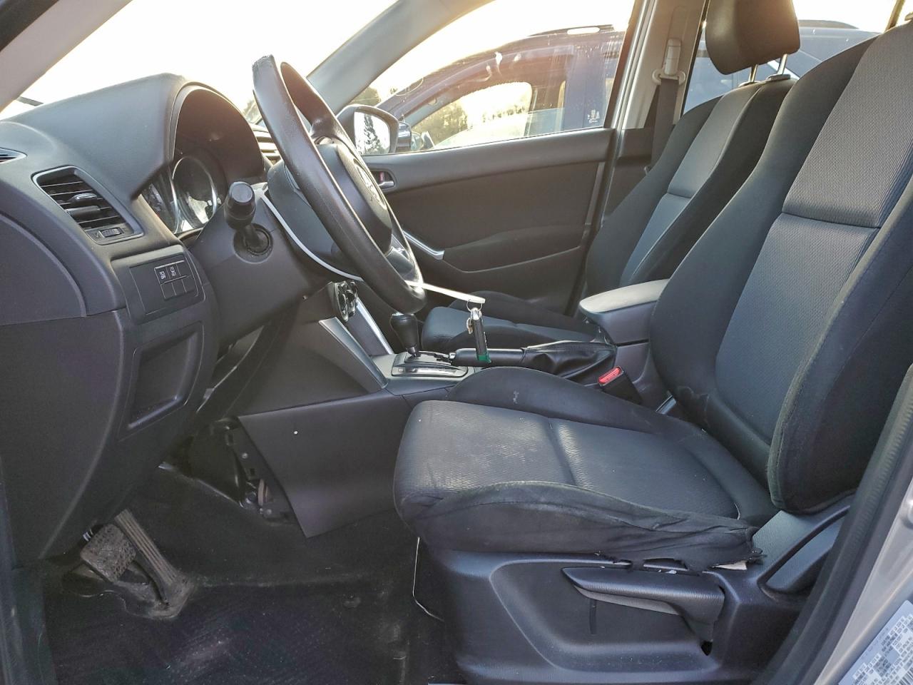 2013 Mazda Cx-5 Sport VIN: JM3KE4BE3D0132922 Lot: 93443695