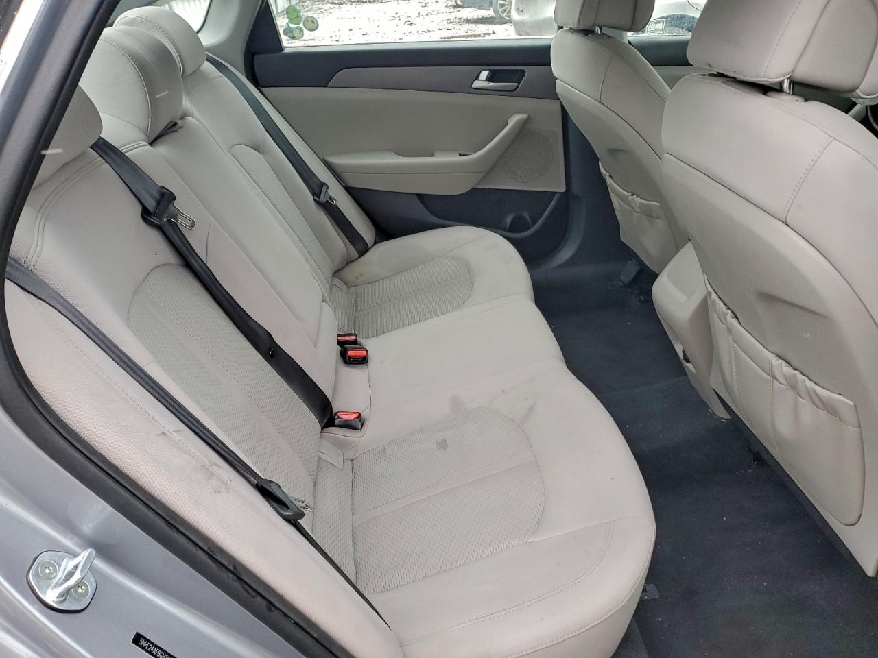 2016 Hyundai Sonata Se VIN: 5NPE24AF8GH262744 Lot: 97476825