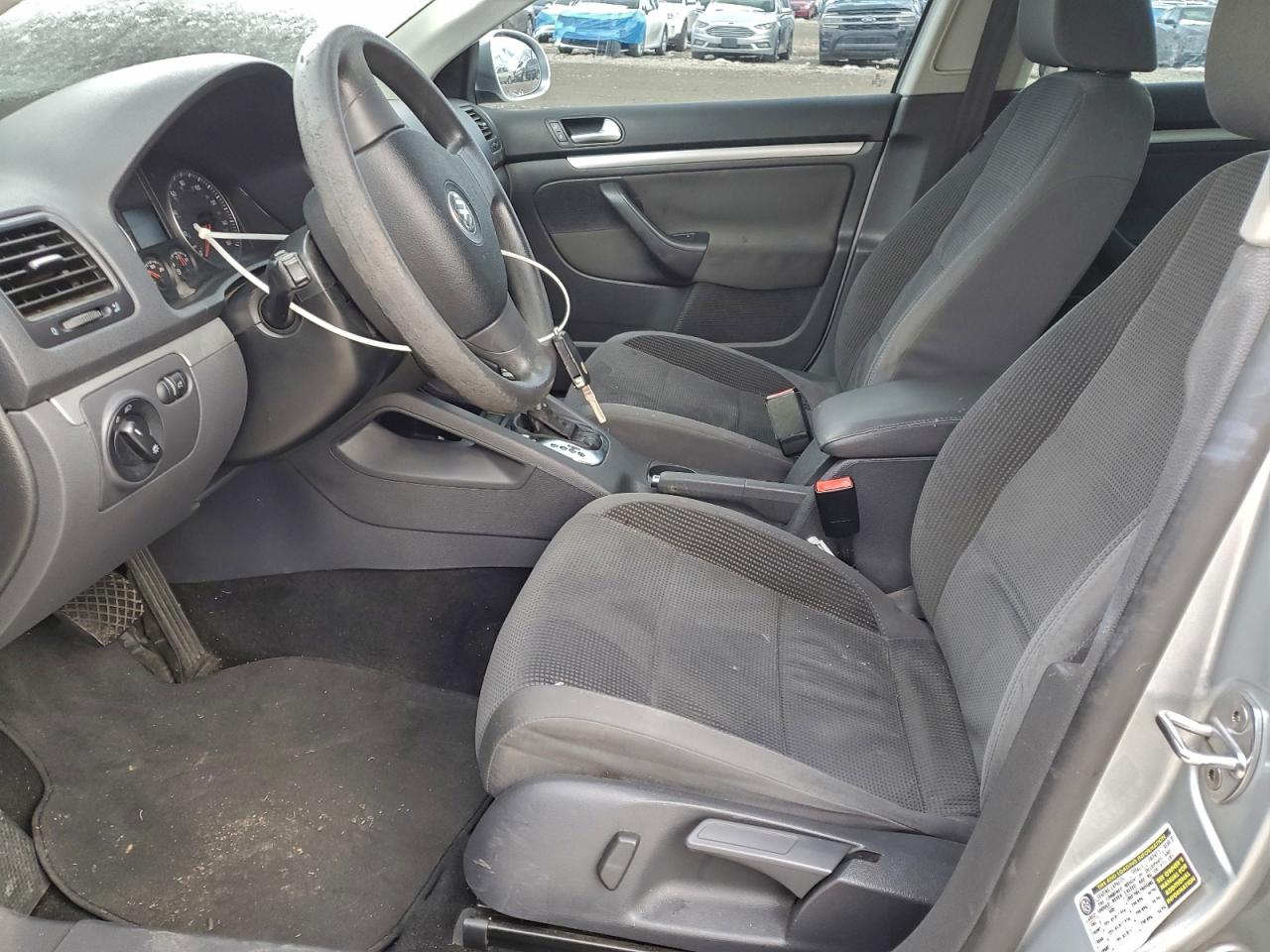 2009 Volkswagen Jetta S VIN: 3VWJZ71K99M156757 Lot: 95053545