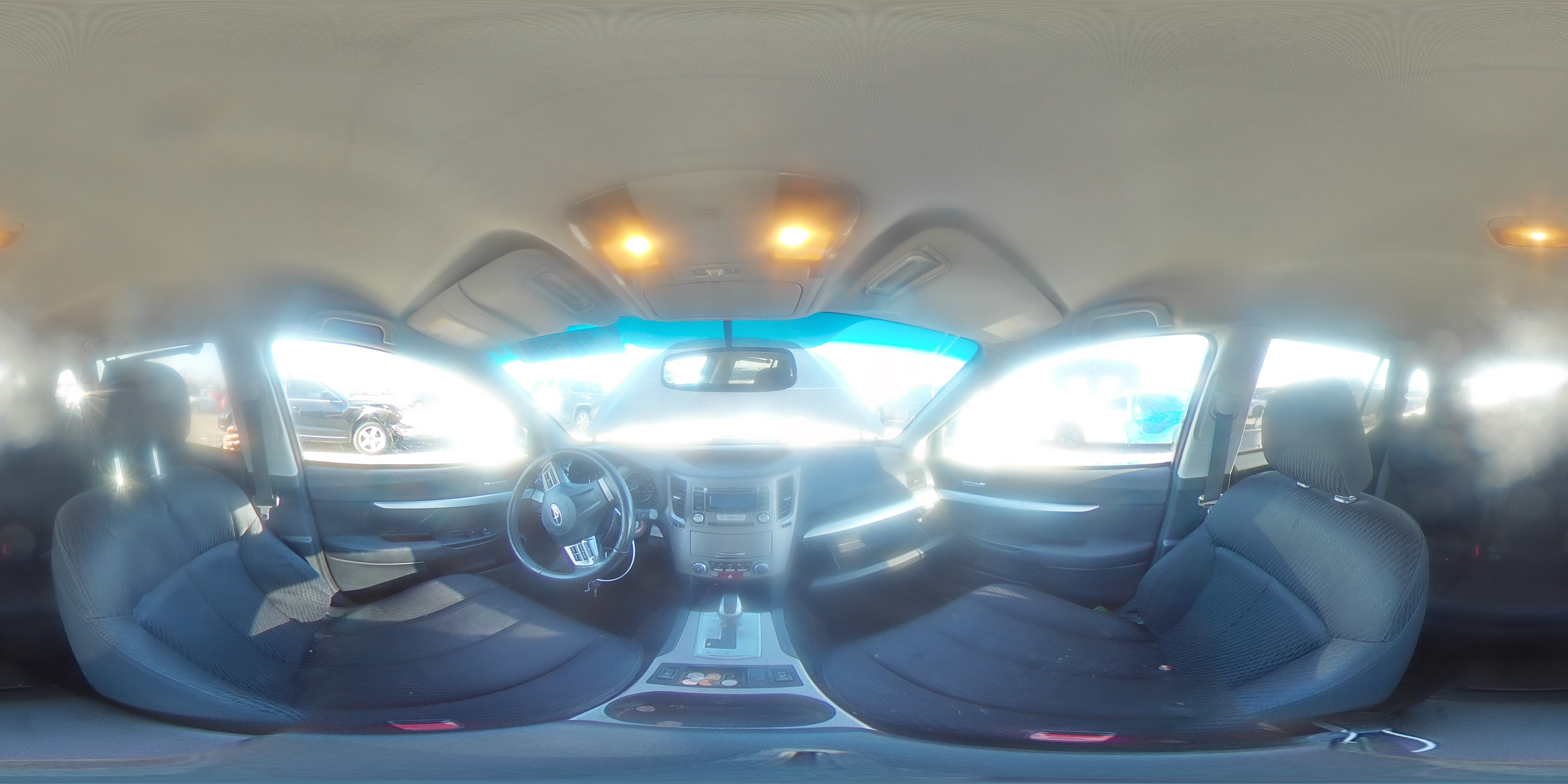 2012 Subaru Outback 2.5I Premium VIN: 4S4BRBCC6C3241561 Lot: 97160915