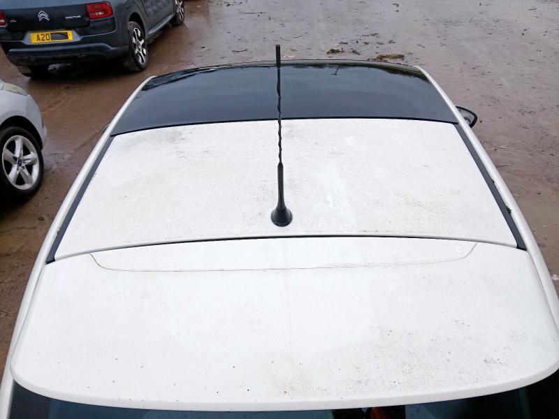 2009 ABARTH 500 1.4 16V T-JET 3DR