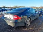 2005 MERCEDES-BENZ CLS CLS320 CDI 4DR TIP AUTO for sale at Copart ROCHFORD