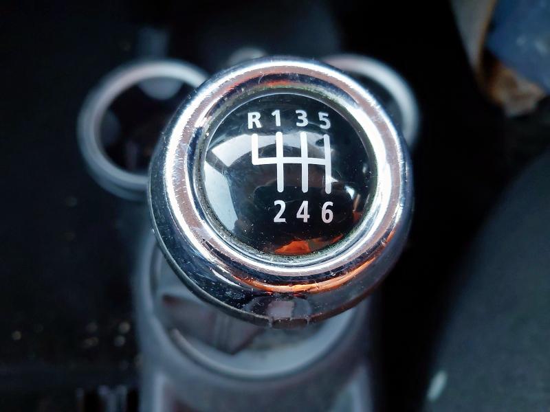 2010 MINI HATCHBACK 1.6 COOPER S [184] 3DR