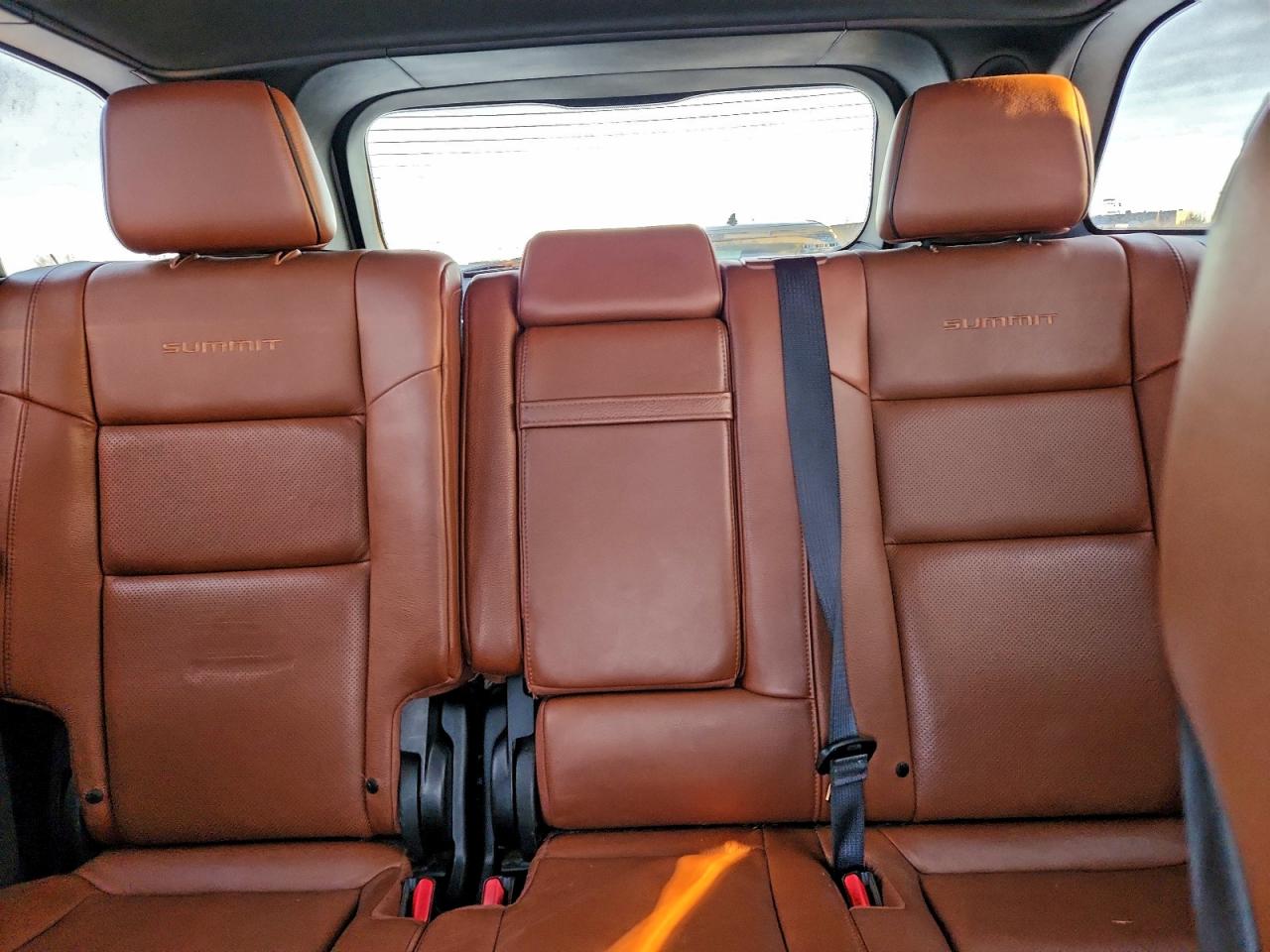 2019 Jeep Grand Cherokee Summit VIN: 1C4RJFJG2KC634740 Lot: 95119375